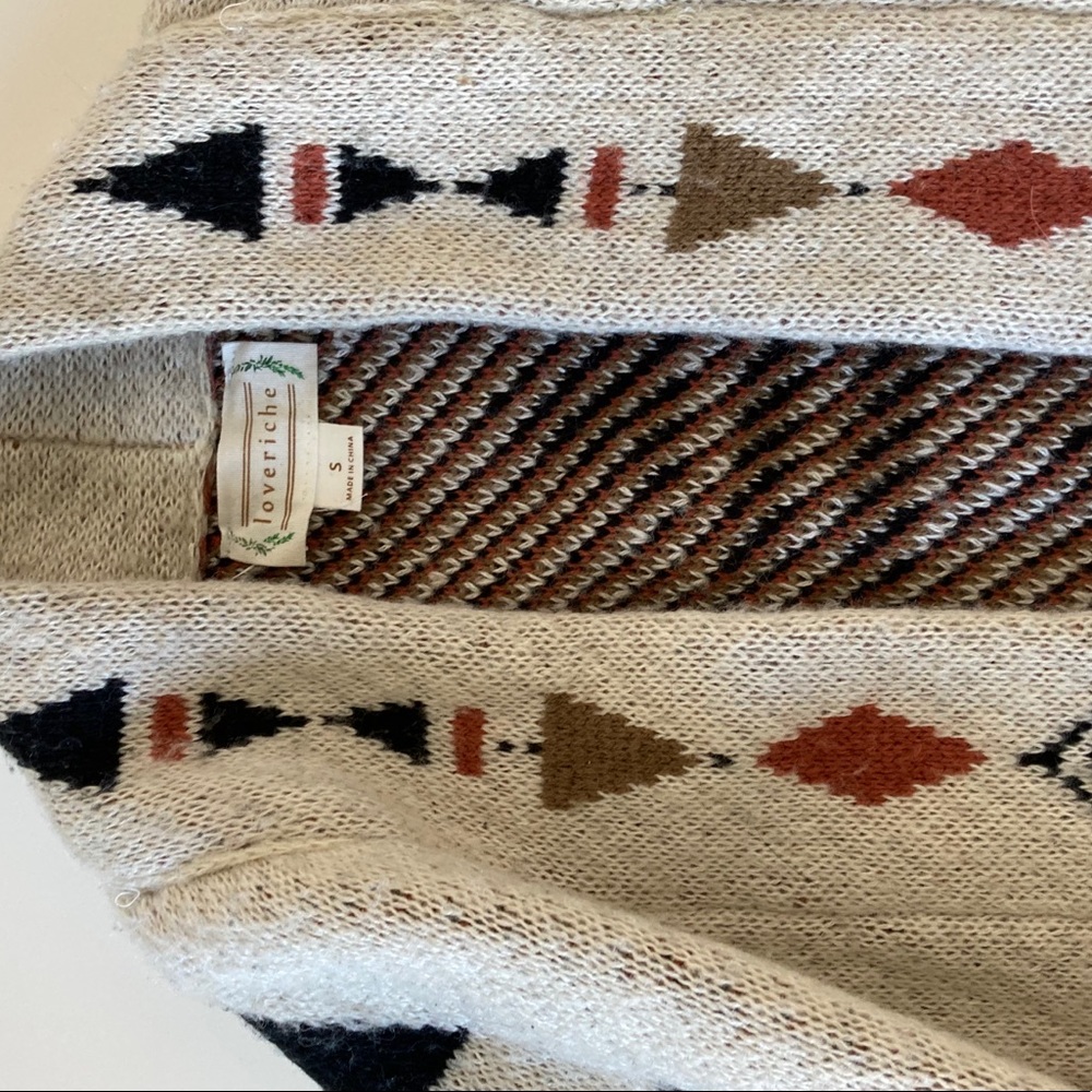 Women’s cardigan